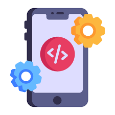 App Development Services Icon